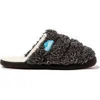 Nuvola Cloud Polar Slippers Noir EU 34-35 Homme