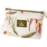 Dakine Sac à bandoulière Renovation Crossbody - 29 cm (kula botanica)