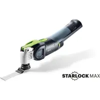 Festool Oscillateur sans fil OSC 18 E-Basic VECTURO | 576591