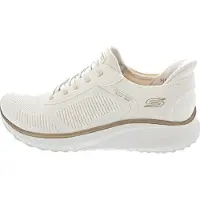 SKECHERS Bobs Squad Chaos Couleur Blanc