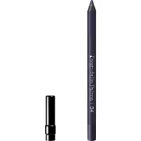 Diego Dalla Palma Milano Makeup Studio Stay On Me Eye Liner crayon yeux waterproof teinte 34 Blue 1,2 g