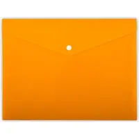 Penmate Porte-documents A5, couleur orange
