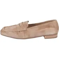 Unisa Mocassins BALTA femmes - Beige - 40