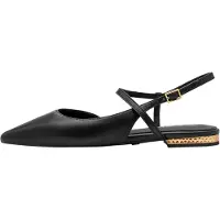 Tamaris Escarpins en cuir