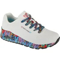 SKECHERS Chaussures Uno Ravaged Love 177918WMLT