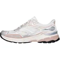 SKECHERS Baskets Basse à lacets Stamina Sport