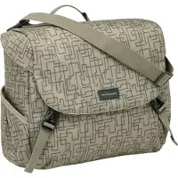 New Looxs nouveau looxs Radtasche Mondi Joy Single Ivy, Walnut