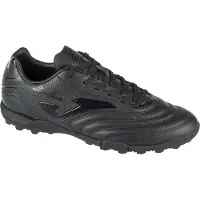 Joma Soccer Boots AGUS2521TF in Black color size 41