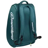 Bullpadel Avant Bppex001 Padel Racket Bag Bleu