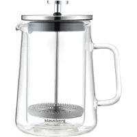 Klausberg Crème Thermique Au Café Et À L'herbace 600Ml Kb-7685