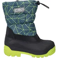 CMP Bottes de pluie Kids Sneewy pour garçons, bleu, taille 29