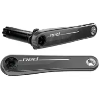 Sram Red XPLR E1 12/13-f,172,5mm, sw ,DM,Dub Wide o.Lagerset
