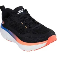 SKECHERS Go Run Supersonic Max Trainers Noir EU 41 Homme