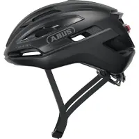 ABUS Casque vélo 44648 - TAIPAN LED velvet black S