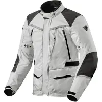 REV'IT! Voltiac 3 H2O Blouson textile de moto