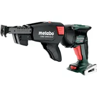 Metabo HBS 18 LTX BL 3000 Akku-Holzbauschrauber 18V Bauschrauber in metaBOX