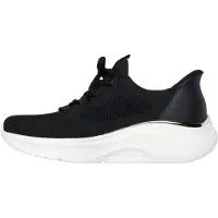 SKECHERS Sneakers 117617BLK in Black color size 39