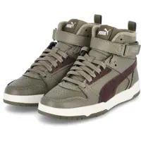Puma Chaussures Rbd Game Wtr Jr 38844901