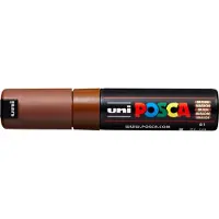 Posca Marqueur moyen PC-7M (1x)