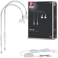 Paulmann Galeria (230 lm, GU5.3)