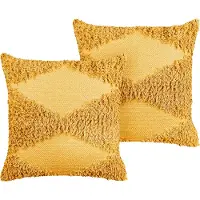 Beliani Rhoeo (45 x 45 cm)