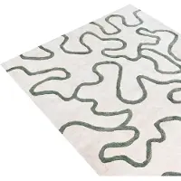 Beliani Kappar (230 x 160 cm)