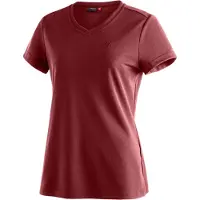 Maier Sports T-shirt femme Trudy
