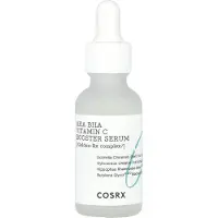 CosRx Refresh AHA BHA Vitamin C Booster Serum 30ml - Sérum éclaircissant pour le visage