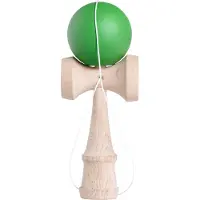 BS Jeu d'adresse Kendama en bois