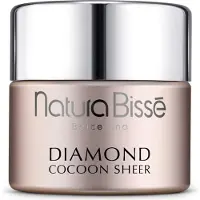 Natura Bisse Diamond Age-Defying Diamond Cocoon crème hydratante et renforçante visage SPF 30 50 ml
