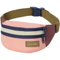 Dakine Classic T2-r Waist Bag Rose