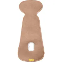 AeroMoov Air Layer Group B 3d Mattress Marron Enfants