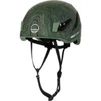 Wild Country Syncro Helmet Vert
