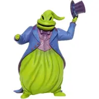 Enesco The Nightmare Before Christmas Oogie Boogie 20 Cm Multicolore One Size