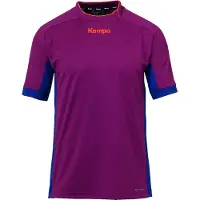 Puma T-shirt à Manches Courtes Prime