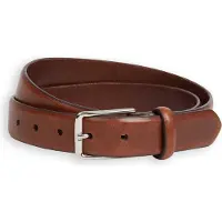Dockers Dw87838 Belt Marron 115 cm Homme