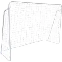 B2X But de football avec filet 300x200cm ECOTOYS