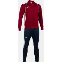 Joma Survêtement Championship Vii
