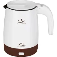 Jata Réchauffe-lait Cl819 1l 400w