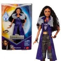 Mattel JFG34, Poupée de mode, Pour femmes, À partir de 6 ans, Pour filles, 330 mm, Multicolore