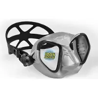 C4 Freediving Masque De Plongée Condor Antifog