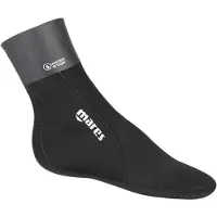 Mares Pure Passion Chaussons De Plongée 5/6 Mm Spearfishing