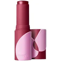 Benefit Juice Stick Blush gel fini lumineux