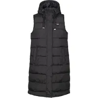 Trespass Leona Vest Noir S Femme