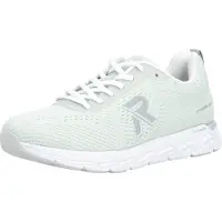 Rieker Baskets basses menthe / vert pastel