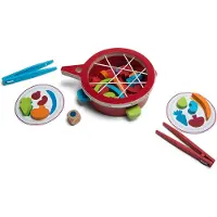 BS Toys Jeu de motricité BT Toys Veggie