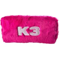 Top 1 Toys K3 Hülle - Flauschig