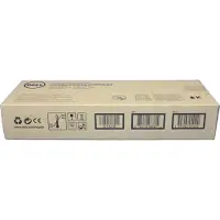 Dell 593-11111 Cartouche de toner 1 pièce(s) Noir d'origine
