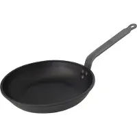 De Buyer Choc Resto 20 Cm Frying Pan Argenté