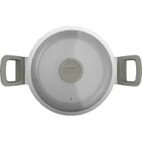 Karaca Bolt 24 cm, Set de poêles et de casseroles, Vert